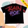 Gamer Supps Merch Store Rainhoe Divine Chaos Relaxed Fit Tee