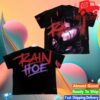 Gamer Supps Merch Store Rainhoe Divine Chaos Relaxed Fit Tee