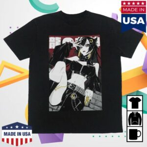 Gamer Supps Merch Store Vienna Anniversary Shirt