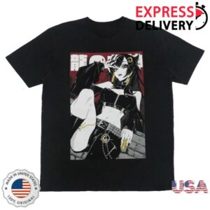 Gamer Supps Merch Store Vienna Anniversary Shirt