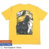 Gamer Supps Merch Store Waifu Shirt Fleek's Virgin Drop