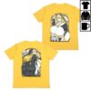 Gamer Supps Merch Store Waifu Shirt Fleek's Virgin Drop