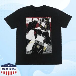 Gamer Supps Store Merch Vienna Anniversary Shirt