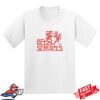 Getdown Services Store Merch Jester T-Shirt