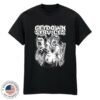 Getdown Services Store Merch Metal T-Shirt 4 Getdown Services Store Merch Metal T-Shirt