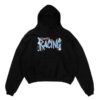 Ghost Racing Store Merch The Big 3 Hoodie Black
