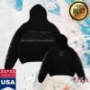 Ghost Racing Store Merch Y2k Ghoststar Hoodie Black