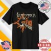 Godsmack Store Merch The Rise Of Rock Admat Itin Tee