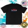 Godzilla Merch Store Godzilla Vs. Spacegodzilla Poster T-Shirt