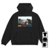 Godzilla Merch Store Godzilla Vs. Spacegodzilla Pullover Hoodie