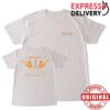 Godzilla Merch Store Shop Souvenir Series Mothra T-Shirt