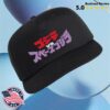 Godzilla Store Merch Godzilla Vs. Spacegodzilla Snapback Hat