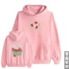Good Neighbors Merch Shop Store Good Neighbors Club Hoodie