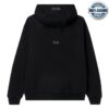 Gracie Abrams Merch Store Daughter From Hell G.A. Photo Black Hoodie 1 Gracie Abrams Merch Store Daughter From Hell G.A. Photo Black Hoodie