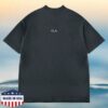 Gracie Abrams Merch Store Daughter From Hell Photo G.A Washed Black T-Shirt 1 Gracie Abrams Merch Store Daughter From Hell Photo G.A Washed Black T-Shirt