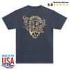 Grateful Dead Merch Store Tennessee United States Of Dead T-Shirt 1 Grateful Dead Merch Store Tennessee United States Of Dead T-Shirt