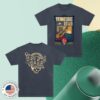 Grateful Dead Merch Store Tennessee United States Of Dead T-Shirt 2 Grateful Dead Merch Store Tennessee United States Of Dead T-Shirt
