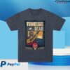 Grateful Dead Store Merch Tennessee United States Of Dead Shirt