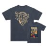 Grateful Dead Store Merch Tennessee United States Of Dead Shirt