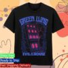 Green Lung Merch Store Evil In This House Tee Black