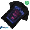 Green Lung Merch Store Evil In This House Tee Black 1 Green Lung Merch Store Evil In This House Tee Black