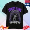Green Lung Merch Store Necropolitan Tee Black