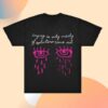 Hail The Sun Merch Store Crying Splinters Tee