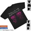 Hail The Sun Merch Store Crying Splinters Tee