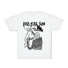 Hail The Sun Merch Store Pow Arm Is Thirsty Tee