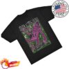 Hail The Sun Merch Store Pow Coffin Tee
