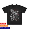 Hail The Sun Merch Store Pow Mouse Shirt