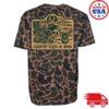 Hank Williams Jr Merch Store Country State Of Mind Adult T-Shirt