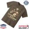 Hank Williams Jr Merch Store Family Tradition Adult T-Shirt