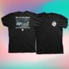 Hank Williams Jr Merch Store Mind Your Business Adult T-Shirt