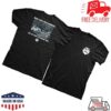 Hank Williams Jr Merch Store Mind Your Business Adult T-Shirt 1 Hank Williams Jr Merch Store Mind Your Business Adult T-Shirt