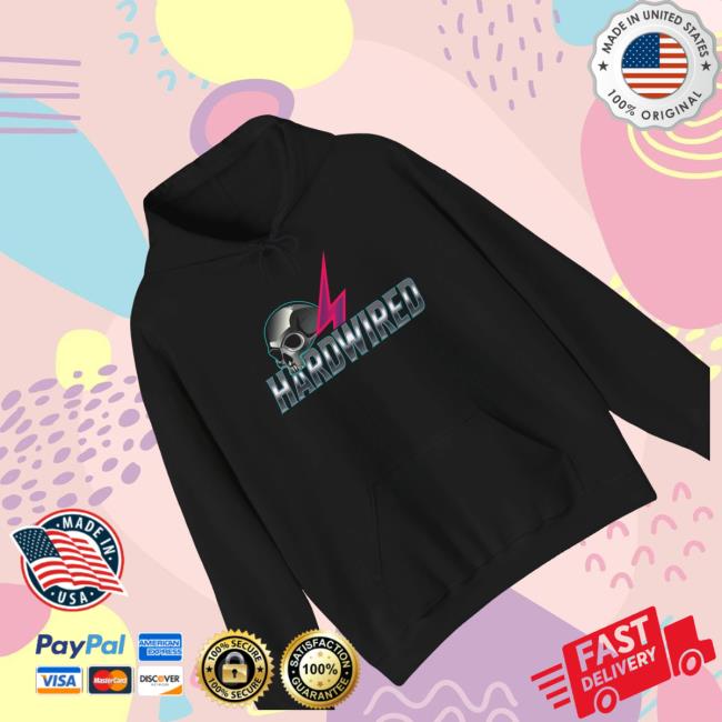 Hardwired Radiowy Merch Shop Hardwired Skull Lightning Hoodie Retro Rock Graphic Hooded Sweatshirt 2 Hardwired Radiowy Merch Shop Hardwired Skull Lightning Hoodie Retro Rock Graphic Hooded Sweatshirt