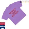 Harry Styles Merch Shop Store Respect Your Mother Baby Tee