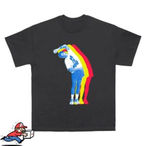 Harry Styles Merch Shop Store Stretch Tee