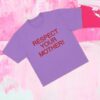 Harry Styles Store Merch Respect Your Mother Tee