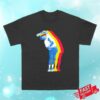 Harry Styles Store Merch Stretch Tee