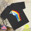 Harry Styles Store Merch Stretch Tee