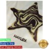 Hayley Williams Merch Shop Store Hayley Star Tee