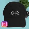 Hayley Williams Merch Shop Store Post Atlantic Black Cap