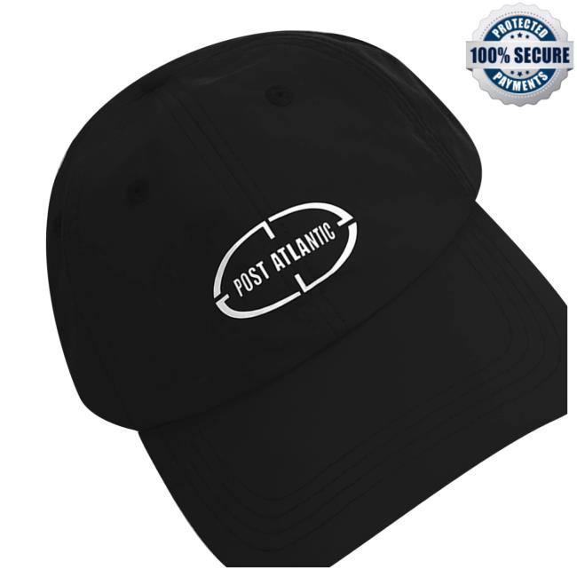 Hayley Williams Merch Shop Store Post Atlantic Black Cap 3 Hayley Williams Merch Shop Store Post Atlantic Black Cap