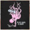 Hi My Name Is Mark Merch Store Handplant Tee Black