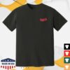 Hi My Name Is Mark Merch Store Pantopus Tee Black