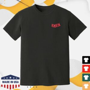 Hi My Name Is Mark Merch Store Pantopus Tee Black