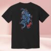 Hi My Name Is Mark Merch Store Pantopus Tee Black 1 Hi My Name Is Mark Merch Store Pantopus Tee Black