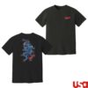 Hi My Name Is Mark Merch Store Pantopus Tee Black 2 Hi My Name Is Mark Merch Store Pantopus Tee Black