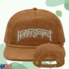 Highly Suspect Merch Store Logo Corduroy Hats